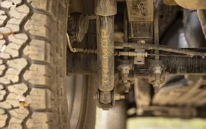   Ford F-150 Tremor SuperCrew - 2021