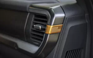   Ford F-150 Tremor SuperCrew - 2021