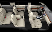   Ford Flex - 2009