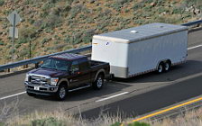   Ford F250 Super Duty - 2011