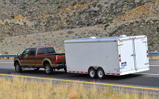   Ford F350 Super Duty - 2011