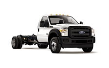   Ford F450 Super Duty - 2011