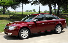   Ford Taurus - 2008