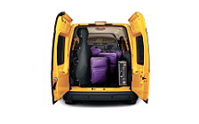  Ford Transit Connect Taxi - 2011
