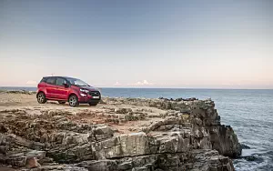   Ford EcoSport ST-Line - 2017