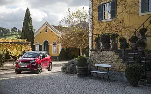   Ford EcoSport ST-Line - 2017
