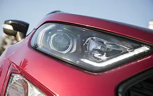   Ford EcoSport ST-Line - 2017