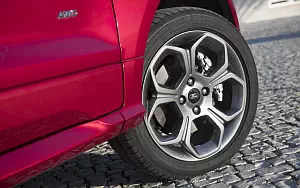   Ford EcoSport ST-Line - 2017