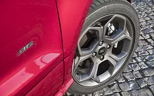   Ford EcoSport ST-Line - 2017