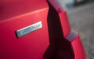   Ford EcoSport ST-Line - 2017