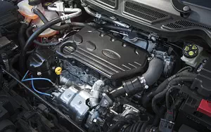   Ford EcoSport ST-Line - 2017