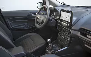   Ford EcoSport ST-Line - 2017