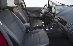   Ford EcoSport ST-Line - 2017
