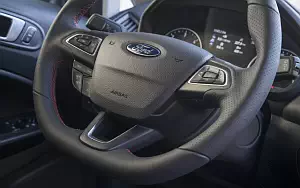   Ford EcoSport ST-Line - 2017