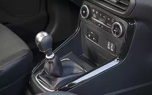   Ford EcoSport ST-Line - 2017