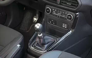   Ford EcoSport ST-Line - 2017