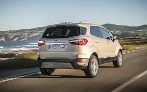   Ford EcoSport - 2017