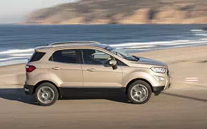   Ford EcoSport - 2017