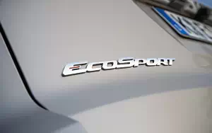   Ford EcoSport - 2017