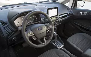   Ford EcoSport - 2017