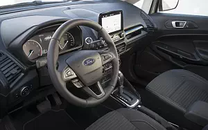   Ford EcoSport - 2017