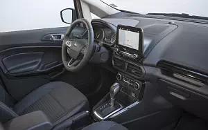   Ford EcoSport - 2017