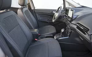   Ford EcoSport - 2017