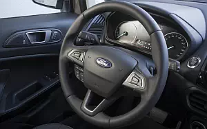   Ford EcoSport - 2017