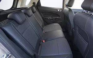   Ford EcoSport - 2017