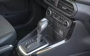   Ford EcoSport - 2017