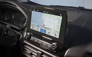   Ford EcoSport - 2017