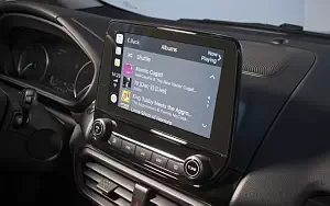   Ford EcoSport - 2017