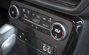   Ford EcoSport - 2017