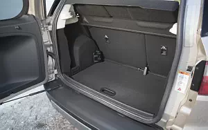   Ford EcoSport - 2017