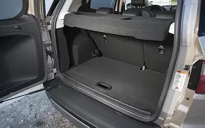   Ford EcoSport - 2017