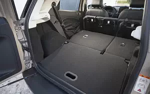   Ford EcoSport - 2017