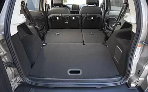   Ford EcoSport - 2017