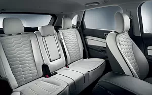   Ford Edge Vignale - 2016