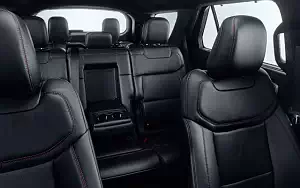  Ford Explorer Plug-in Hybrid ST-Line - 2019