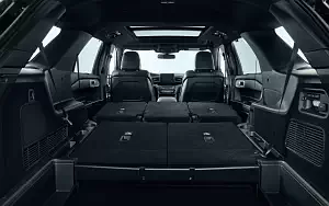   Ford Explorer Plug-in Hybrid ST-Line - 2019