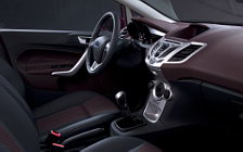   Ford Fiesta - 2008