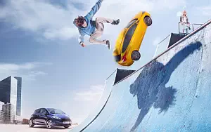   Ford Fiesta ST 3door - 2013