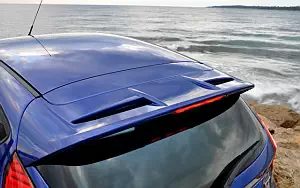   Ford Fiesta ST 3door - 2013