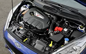   Ford Fiesta ST 3door - 2013