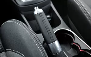   Ford Fiesta ST 3door - 2013