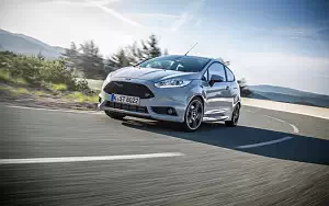   Ford Fiesta ST200 - 2016