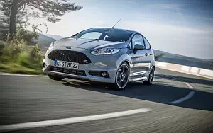   Ford Fiesta ST200 - 2016