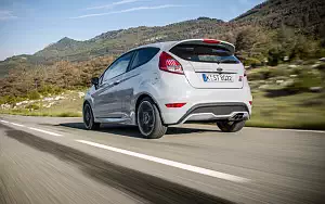   Ford Fiesta ST200 - 2016