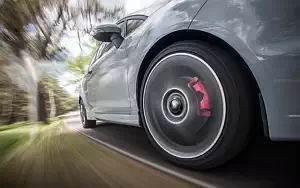   Ford Fiesta ST200 - 2016