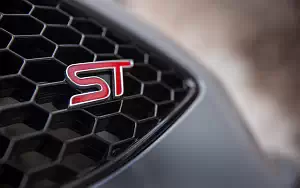   Ford Fiesta ST200 - 2016